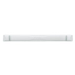 1RU aletsiz boşluk paneli, yuvarlak delik 19'' (483mm) genişliği aday raylar.