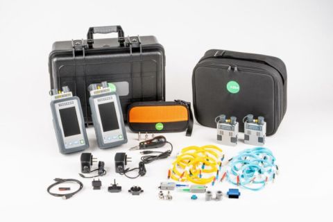 ENH FIBER CERTIFICATION KIT