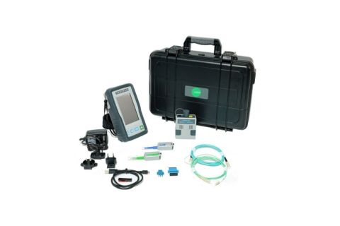 ENH OTDR KIT, MULTIMODE