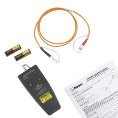 Tüm OptiCam® 2.5mm yüksük konnektörleri (SC & ST) için Patch kablosu.