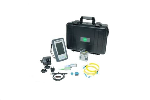 ENH OTDR KIT, SINGLEMODE