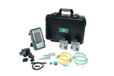 ENH OTDR KIT, SINGLEMODE/MULTIMODE