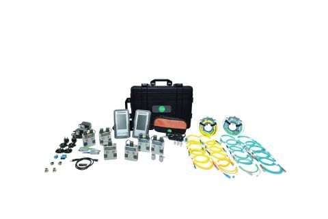 ENH FIBER CERTIFICATION/OTDR KIT