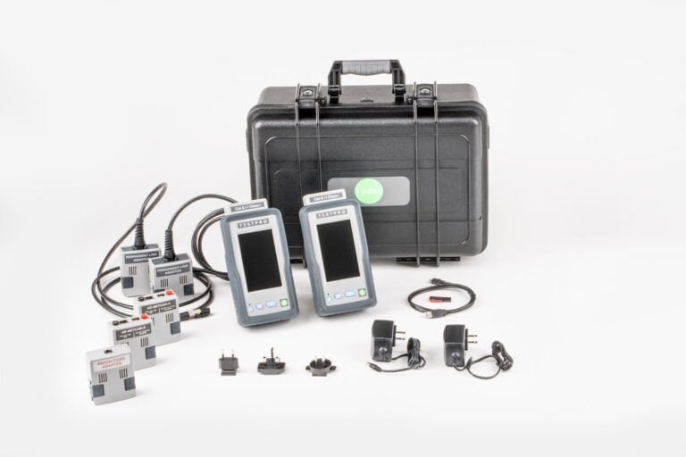 ENH SMART BUILDING TEST KIT COPPER