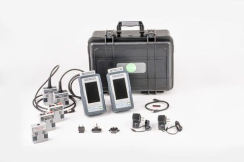 ENH SMART BUILDING TEST KIT COPPER