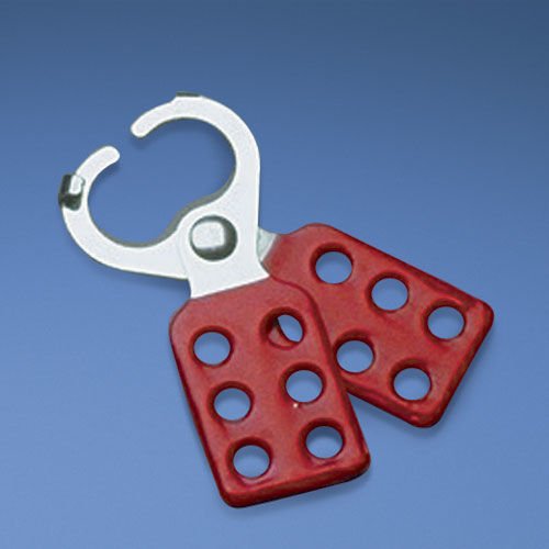 1.00'' (25,4 mm) çaplı çene ile kilit köprüsü.