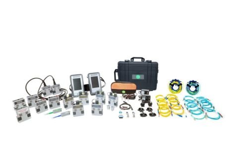 TESTPRO SMART BUILDING PRO KIT