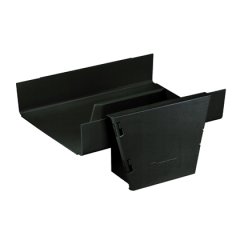 12x4 kanalı ve / veya bağlantı parçaları için bağlanan bir yatay çalışma arasında 90 ° dikey doğrudan oluşturmak için. Menteşeli kapı dahil. Dikey çıkmak için FRIDT6X4BL veya FRTR6X4BL takmak için bağlantı gerektirir. İsteğe bağlı ek bileşeni kapak FRHC12