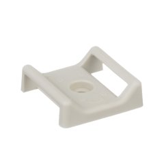 Ayarlanabilir ve gevşetilebilen bir kelepçe, .69'' (17.5 mm), demet, standart paket.