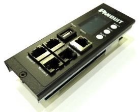 Panduit G5 IPDU Yedek Kontrolörü - Dikey