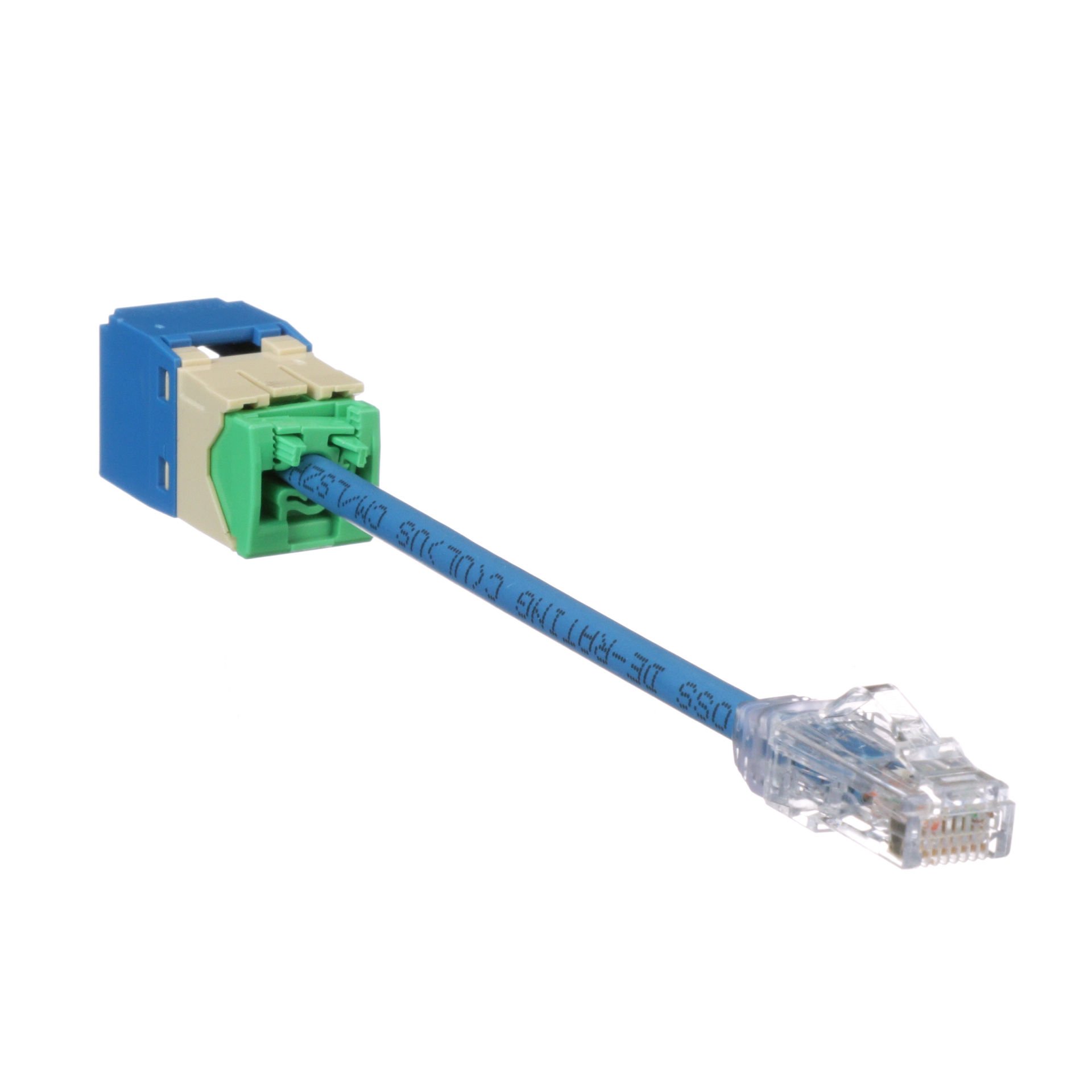G5 PDU Yost Seri Adaptör