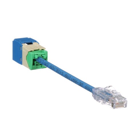 G5 PDU Yost Seri Adaptör