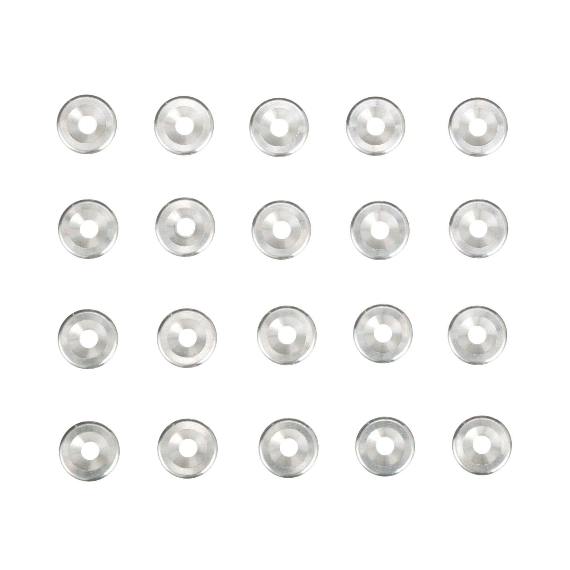 Düğmeler ve Vidalar Montaj Küçük Çap G5 PDU (20pcs)