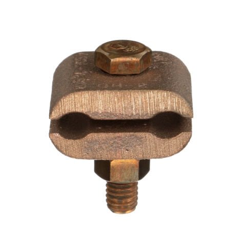 2 Adet, Bar Kelepçe için 2 Kablo, 4. Sol. - 2/0 Str.