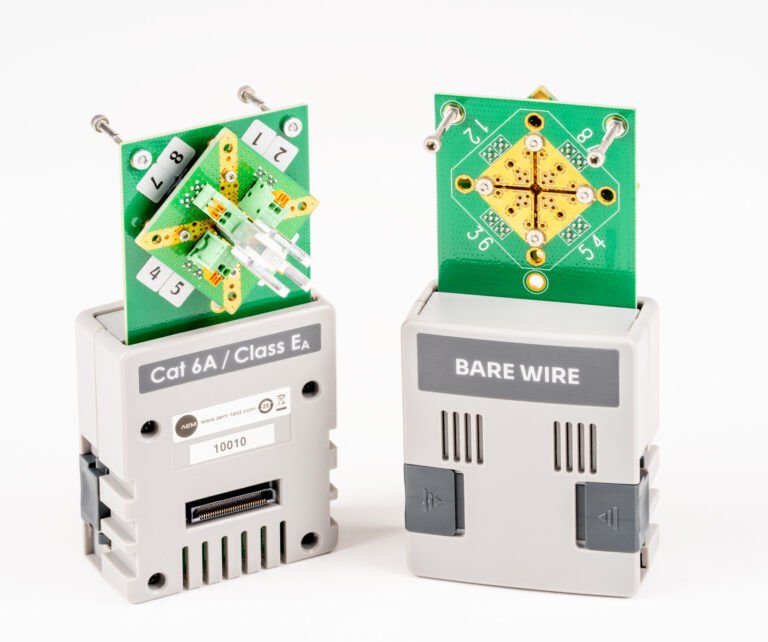 BARE WIRE ADAPTER PAIR