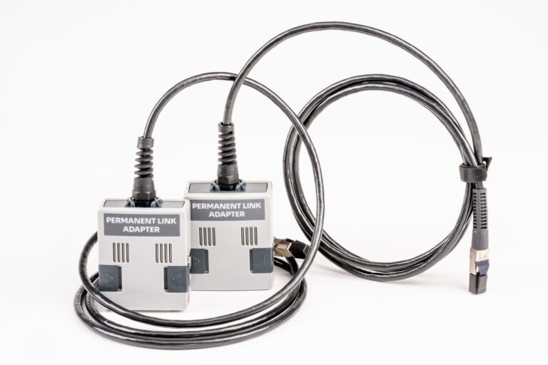 ENH PL ADAPTER, CAT8.1 RJ45