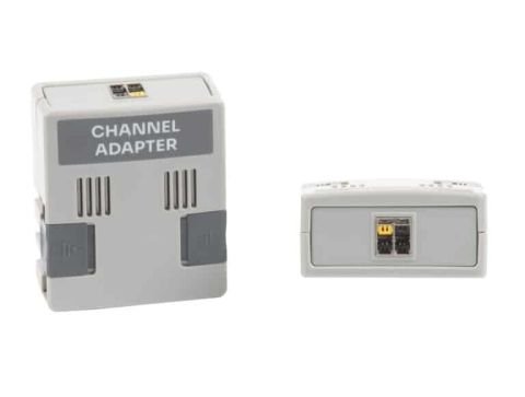 CAT8.2 TERA CHANNEL ADAPTER PAIR