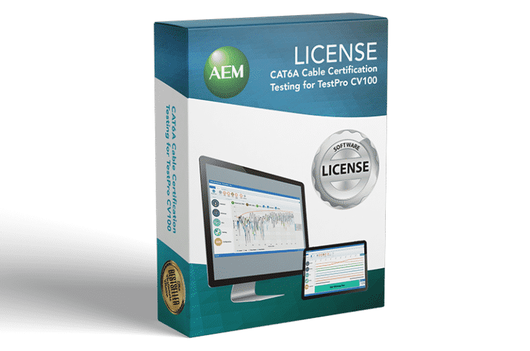 COPPER CERTIFICATION LICENSE