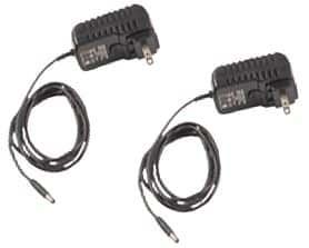 AC POWER ADAPTER FOR TESTPRO