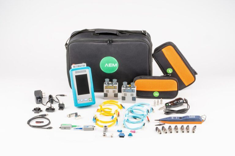 ENH SMART BUILDING TEST KIT 60HZ