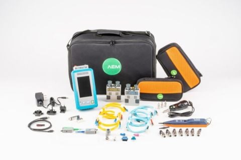 ENH SMART BUILDING TEST KIT 60HZ