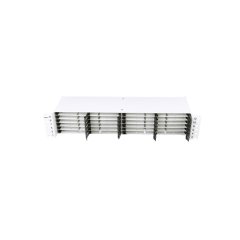 HD Flex Panel 2 RU 6 liman, Beyaz