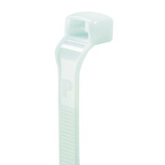 Panduit hatları Ty® Kablo Bağları yüksek titreşimli ortamlarda tutarlı mukavemeti sağlamak için tasarlanmıştır. Artı, düşük profilli bir baş ve paralel giriş tasarımı ile, ucu kolay girer ve kalır rahat ve pürüz içermeyen. Ve Heat ile Naylon 6.6 Materi St