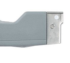GTH-E ve GS4H-E Araçları için 3mm Genişletilmiş Bıçak Koruması