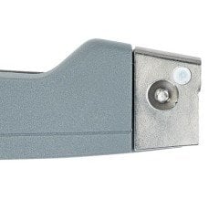 GTS-E, GS2B-E ve PTS Araçları için 3 mm Genişletilmiş Bıçak Koruması
