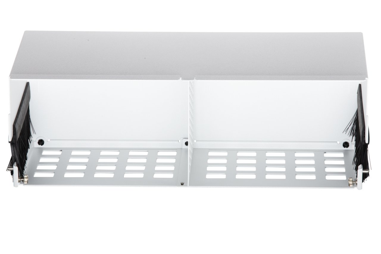 HD Flex Muhafaza Trunk Gevşek Plakalı ile
