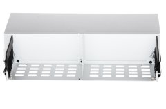 HD Flex Muhafaza Trunk Gevşek Plakalı ile