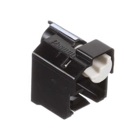Standart RJ45 fiş genişletilmiş başlık cihazın kilit-100 cihazları (yeşil) ve 5 tuşları