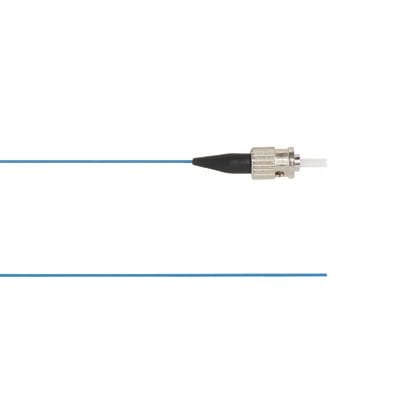 saç örgüsü için NetKey 1 lifli OM3 ST 900um kablo tamponlu.