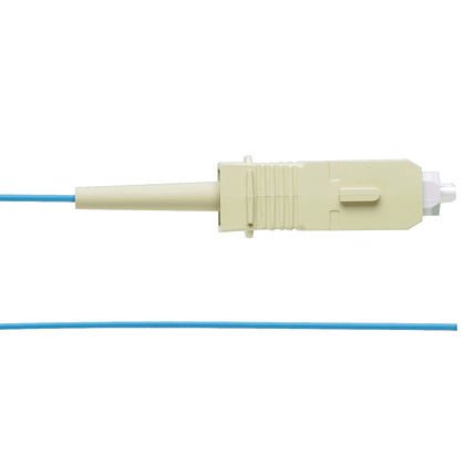 saç örgüsü için NetKey 1 lifli OM3 SC 900um kablo tamponlu.