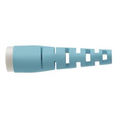 Önceden cilalı OptiCam Bağlayıcılar için LC Önyükleme; 1.6 mm / 2.0 mm; su