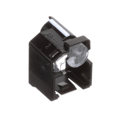 Gömme RJ45 fiş genişletilmiş başlık cihazın kilit-10 cihazları (mavi) ve 1 tuşu