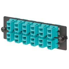 FAP / 12 LC Dupl mm adaptörler (AQ) Zirkon ağırlık