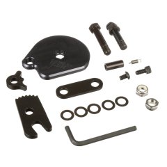 İsteğe bağlı olarak kontrol döngüsü mekanizması sadece. CC-720 ile aracın toplam ağırlığı 8.25 lbs.