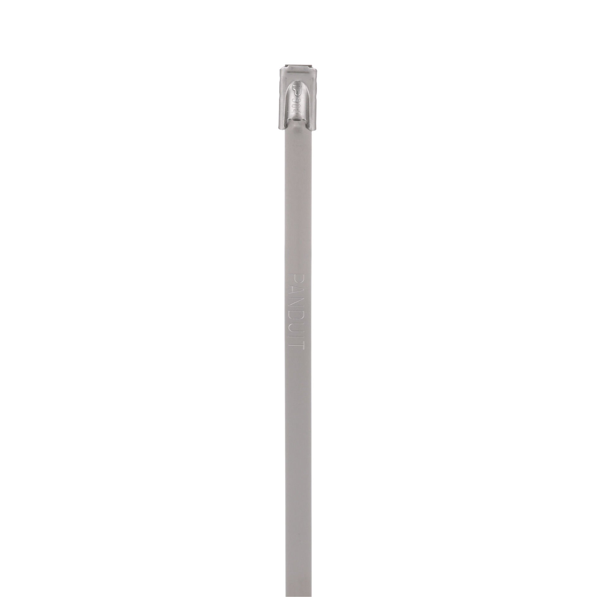 Pan-Steel® eşsiz kendinden kilitli kafa tasarımı ile kurulum kadar Kablo Bağları hızını Kendinden kilitleme o kravat herhangi bir bölümüne kilitler. Artı, 304 paslanmaz çelikten düz kenarları kapalı ortamlarda işçi güvenliğini teşvik. Standart, 14.3L (362