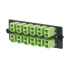 FAP / 12 LC Dupl adaptörler (LG) Zirkon ağırlık