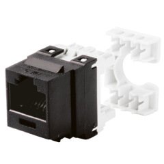 VERİ YAMA ™ Cat 5e Yedek Liman Modülü