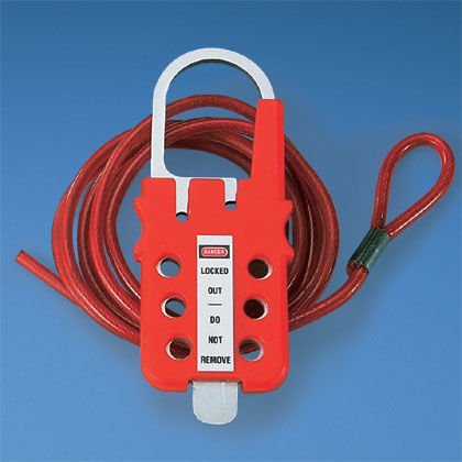 Kablo boşluklar, paket başına 10 kıvrımın oluşturmak için ek kıvrım.